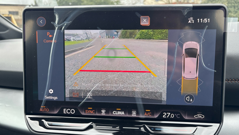 CUPRA Born 170kW e-Boost V1 59kWh 5dr Auto Electric Hatchback